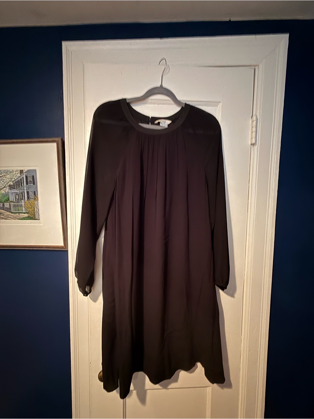 Intimates Subcategory Identification